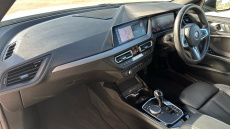 BMW 2 Series 220d M Sport 4dr Step Auto Diesel Saloon